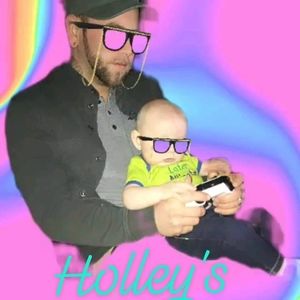 Meet your Posher, Joshua